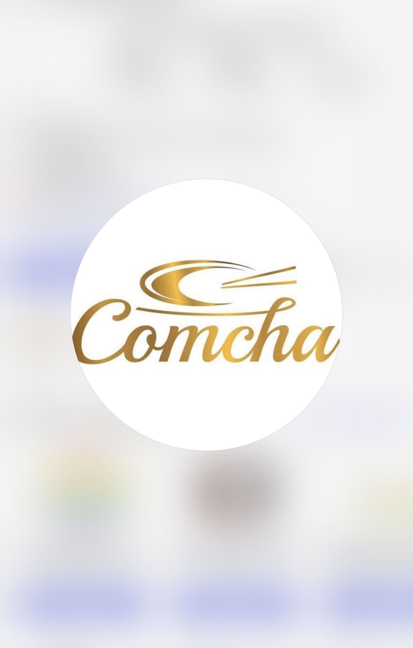 Comcha Logo